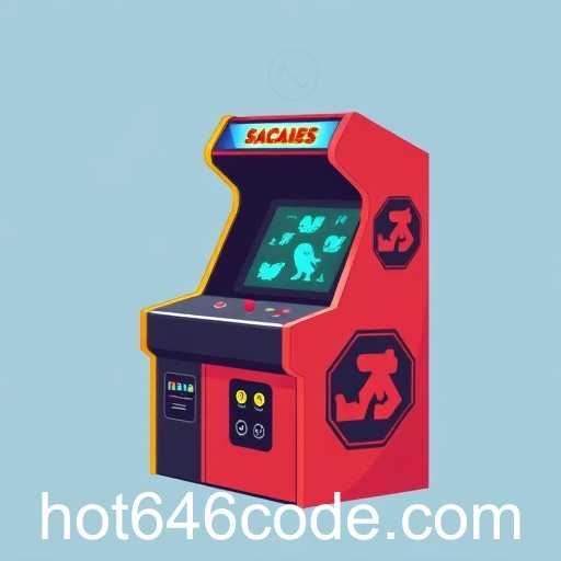 Arcade Classics