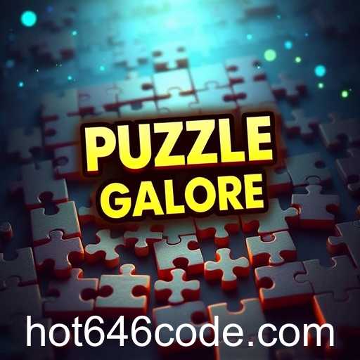 Puzzle Galore